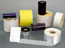 thermal transfer label  World Jet