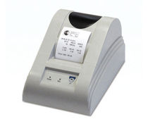 thermal transfer printer STAVT series  LAUMAS Elettronica