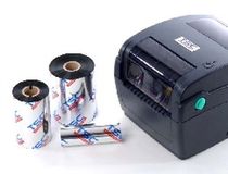 thermal transfer ribbon  TSC Auto ID Technology EMEA GmbH