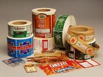 thermal transfer ribbon  ID Technology