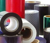 thermal transfer ribbon for label printers  woelco