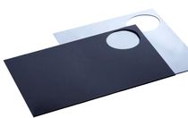 thermally conductive silicone film 3.5 W/m | H350 shen zhen HFC shielding product