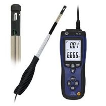 thermo-anemometer PCE-423 PCE Instruments UK Ltd