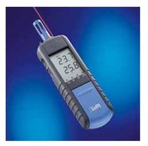 thermo-hygrometer E200 Lufft