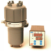 thermo-paramagnetic oxygen gas transmitter (O2) ATEX | 8863   Adev