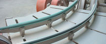 thermo-weldable transmission belt  ESBELT