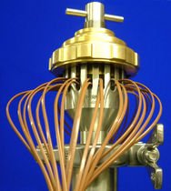 thermocouple cable entry gland for autoclave TCEG/1 - TCEG/2 Thermal Detection