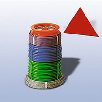 thermocouple cable  R&ouml;ssel Messtechnik