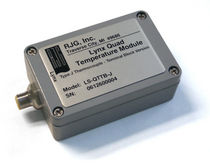 thermocouple input module 0 - 400 &deg;C | LS-QTTB-J, LS-QTTB-K RJG