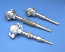 thermocouple thermowell  Durex Industries