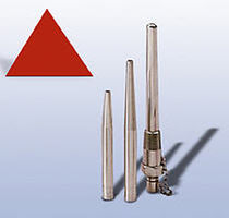 thermocouple thermowell  R&ouml;ssel Messtechnik