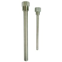 thermocouple thermowell WST, WLT Golden Mountain Enterprise