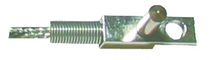 thermocouple type J temperature probe  RABOURDIN INDUSTRIE