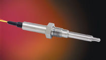 thermocouple type K temperature probe EXTS-312 Kulite