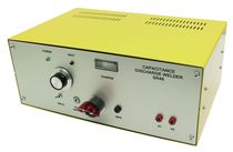 thermocouple welder 0 - 48 J | SR-48  Thermal Detection