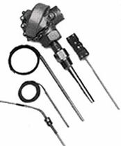 thermocouple  United Electric Controls