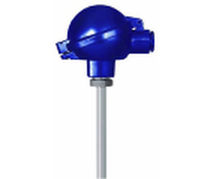 thermocouple 0 - 1200 &deg;C, NAMUR NE2 Parker Instrumentation Products Division - Europe