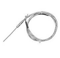 thermocouple max. 400 &deg;C | Z 1295 series HASCO
