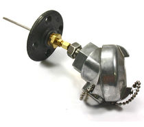 thermocouple max. 2 330 &deg;F ECLIPSE