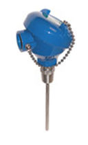 thermocouple  Reotemp Instruments