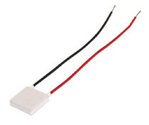 thermoelectric module (Peltier effect)  CUI Inc