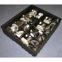 thermoformed tray  Kaysersberg Plastics