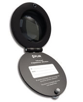 thermographic inspection infrared window  FLIR SYSTEMS