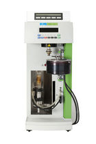 thermogravimetric analyzer (TGA) Pyris 1 PerkinElmer Optoelectronics