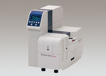 thermogravimetric analyzer (TGA) TG-DTA 8120 Rigaku