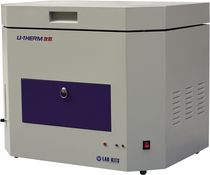 thermogravimetric analyzer (TGA) FC-TGA-S U-Therm International (H.K.) Limited