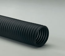 thermoplastic rubber hose 1.5 - 16'', -60 - 275 &deg;F | HT Flexaust