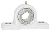 thermoplastic self-aligning bearing unit  NGB