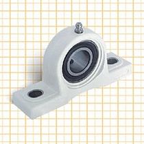 thermoplastic self-aligning bearing unit  Ave Trans. Mec.