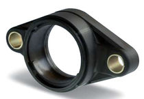 thermosplastic bearing housing UC 200 / UC 208 series SCHMEING GmbH & Co. KG 