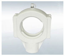 thermosplastic bearing housing  Haining Kove Bearing Co.