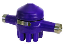 thermostatic condensate drain &frac12;" - 1" | BK series Flowserve Corporation Europe
