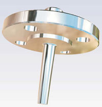 thermowell 11/2 - 1" | 206 Stewart-Buchanan Gauges