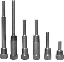 thermowell 1/2" | TBR  WINTERS INSTRUMENTS