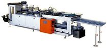 thick-bag closing and cutting machine (sewing) 20 - 50 p/min | SDH-263Q, SDH-324Q, SDH-6510Q S-Dai Industrial