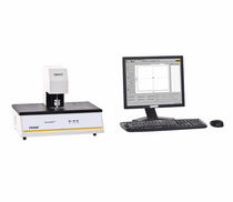 thickness measuring instrument 0~2mm, 0.1&micro;m, CHY-CB Labthink Instruments Co., Ltd.