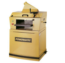 thicknessing wood planer 15 " | Powermatic PM15 WMH Tool Group