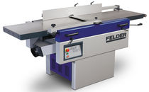 thicknessing wood planer 510 mm | AD 951 Power-Drive  Felder KG