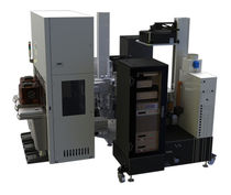 thin film CVD deposition machine AltaCVD 300 Altatech Semiconductor