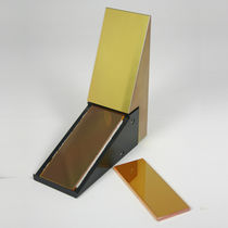 thin film laser optical polarizer  II-VI INFRARED