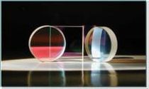 thin film optical polarizer  Lattice Electro Optics