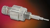 thin-film platinum temperature sensor -55 - 235 &Acirc;&deg;C | ATS-30-1000 Kulite