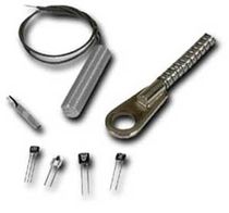 thin film resistive temperature detector (RTD)  Honeywell Sensing and Control