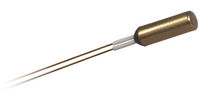 thin film resistive temperature detector (RTD) RX series Lake Shore Cryotronics, Inc.