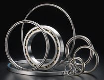 thin section ball bearing  RBC Bearings