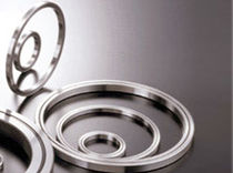 thin section crossed roller bearing ID : 50 - 200 mm, OD : 66 - 226 mm | CRBS IKO